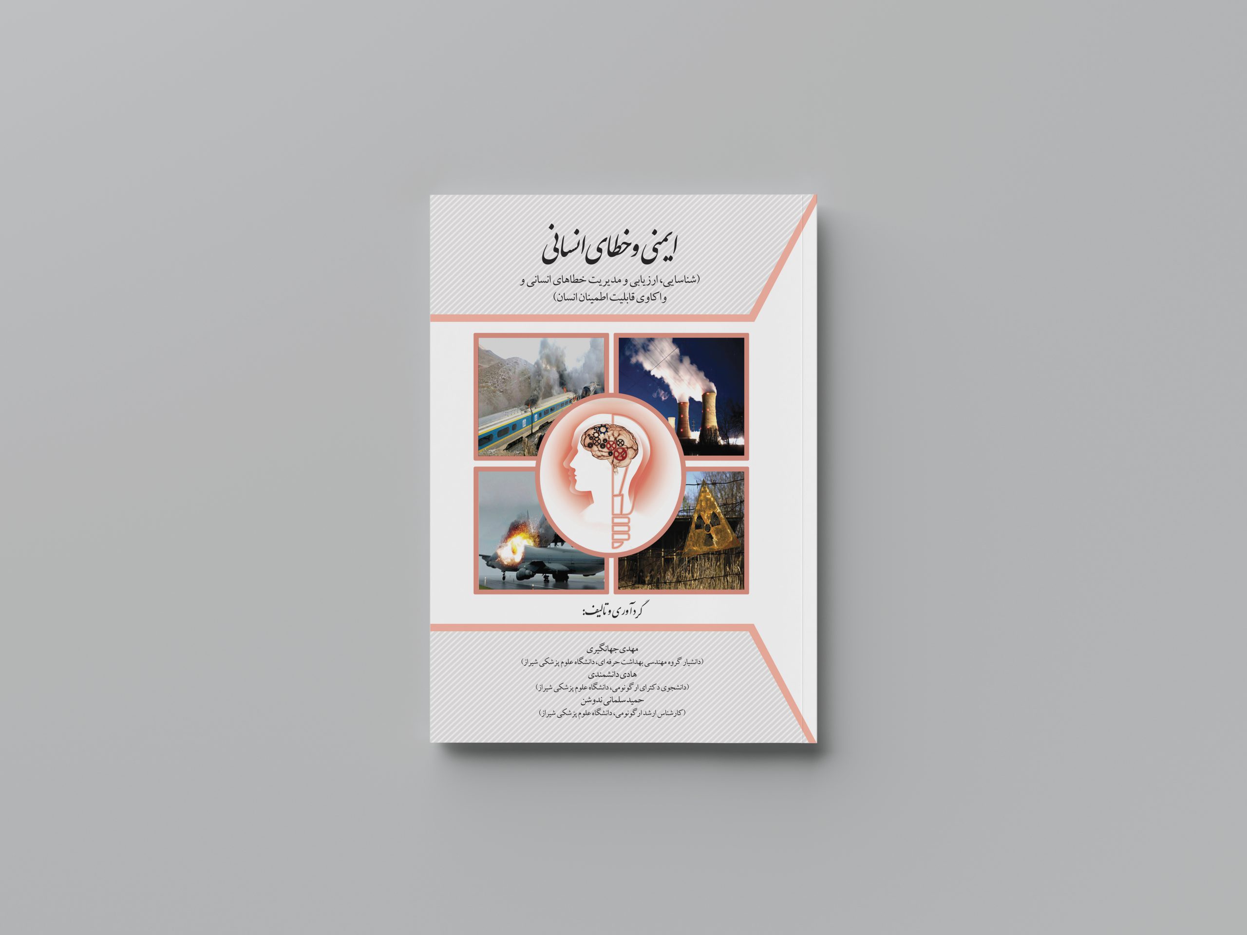 ایمنی و خطای انسانی
