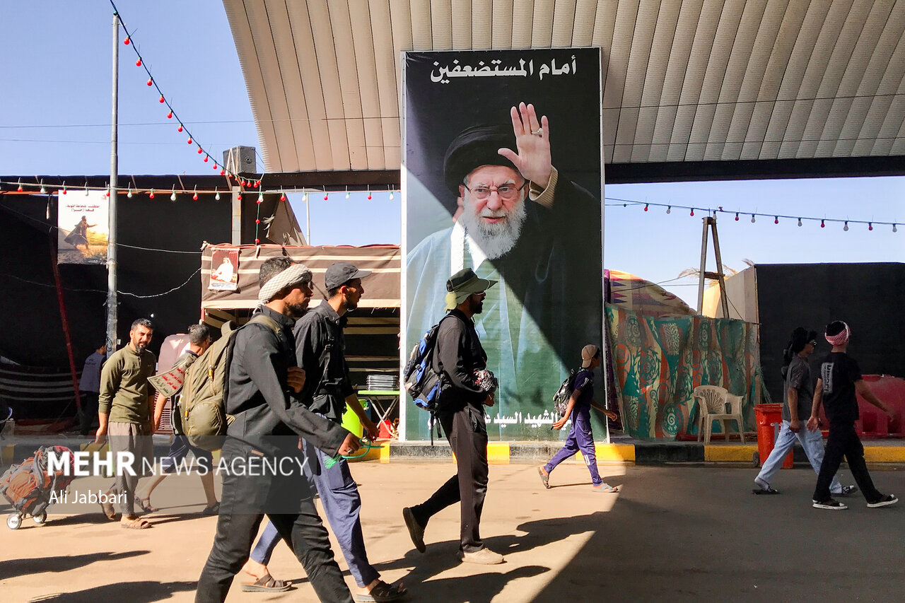 سفرنامههای خواندنی در آستانه اربعین